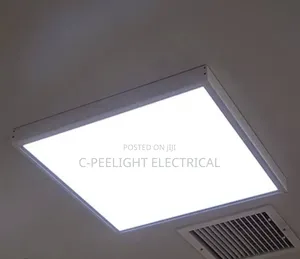 60x60 Led Surface Panel Light