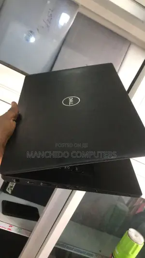 Laptop Dell Latitude 7490 8GB Intel Core I5 SSD 256GB