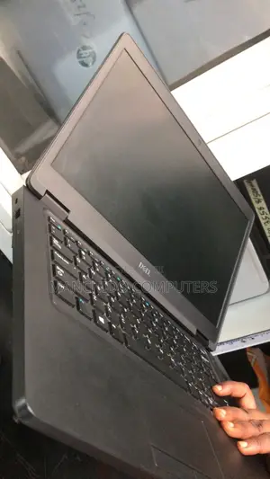 Laptop Dell Latitude 5490 8GB Intel Core I5 HDD 500GB