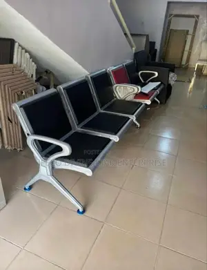 Airport Waiting Chair