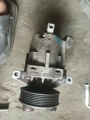 Ac Compressor for Nissan Tiida 2005/2012 / Verse 2008/2010