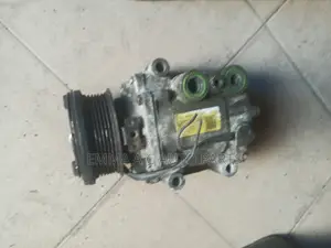 Ac Compressor for Ford Focus 1998/2002 Old Model