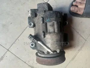 Ac Compressor for Nissan Altima 2008/2012 Model Manuel