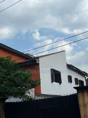 5bdrm Duplex in Alausa Ikeja for rent