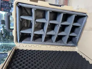 Pelican Case for Camera