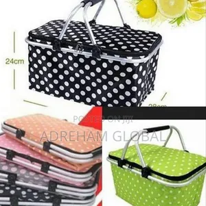 Picnic Insulated Bag