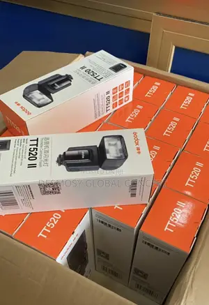 Godox Tt520