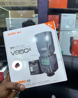Godox V850 Ii