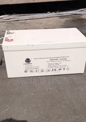 I'm Buying Weak, Spoiled Inverter Battery