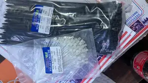 Cable Tie (All Sizes Available).