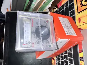 Analog Temperature Control 96 by 96