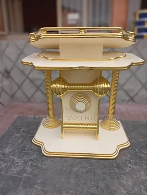 Pulpit for Church