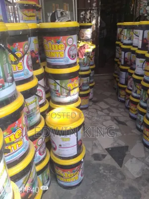 Mr Eze Paint