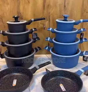 UCC LIFE Quality Induction Pot 