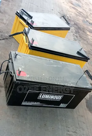 We're the Buyer of Dead Inverter/Solar Battery