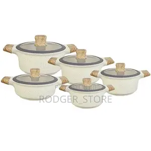 UCC LIFE Quality Induction Pot 