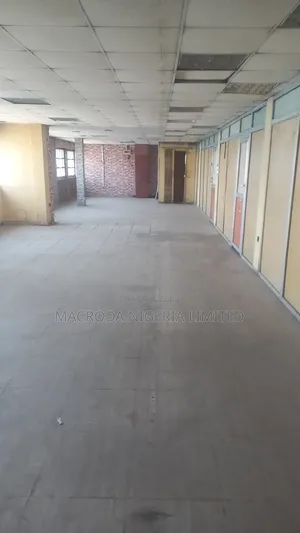 100sqm Office Space at Oba Ankra Ikeja