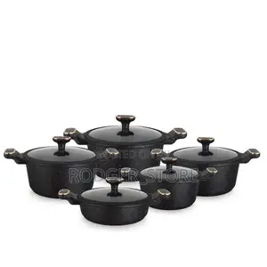 Jio Quality Granite Pot 