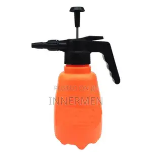 2 Liters Handheld Pressure Sprayer - General Use Spraying