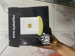 MTN Hynetflex