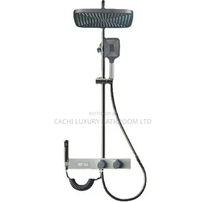 Flostine England Shower Set