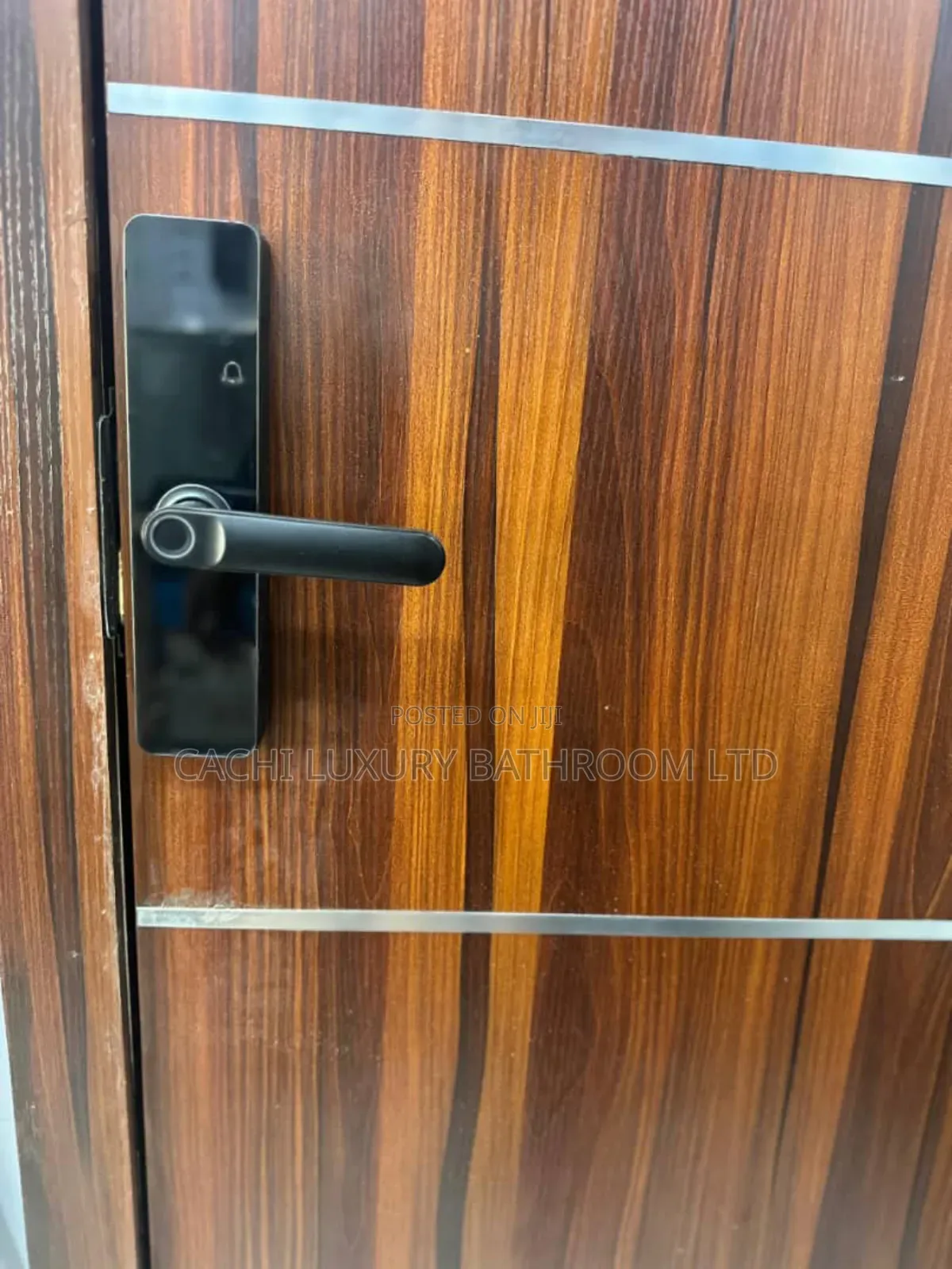 Quality Smart Lock Key