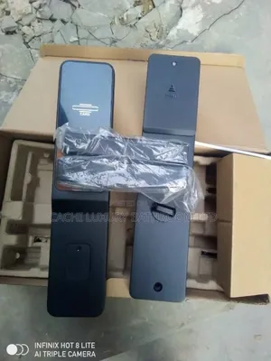 Quality Smart Lock Key
