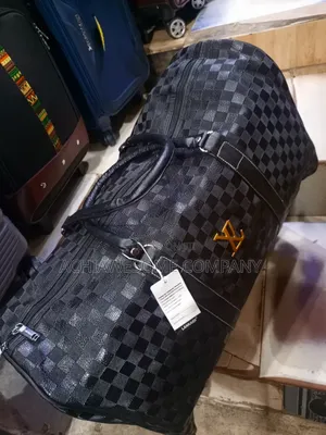 Duffle Bag