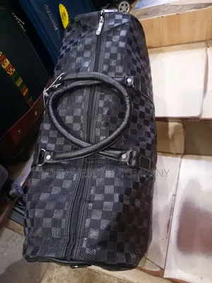 Duffle Bag