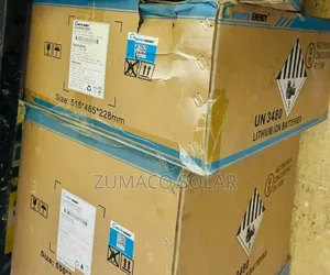 Quality Brand Cworth Energy Lithium 5kwh 24v.