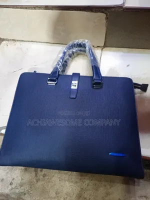 Classic Office Hand Bag