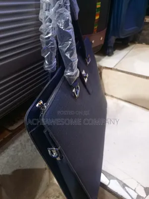 Classic Office Hand Bag