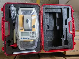 DTM Original Total Station Survey Equipment