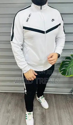 Original Turkish Tracksuit for Plus Size