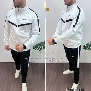 Original Turkish Tracksuit for Plus Size