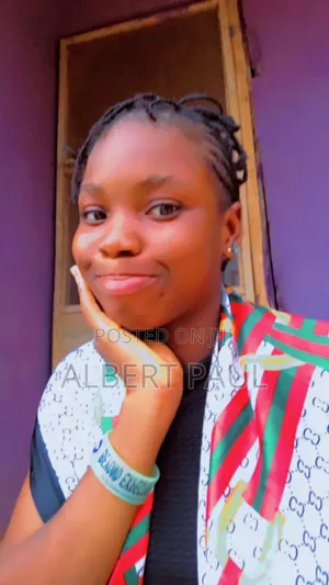 Temiloluwa Adebayo