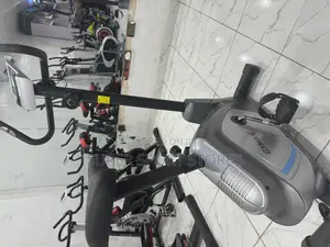 Mini Exercise Bike
