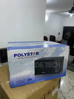 PRECISION COOK Polystar 20 Litres Manual Microwave
