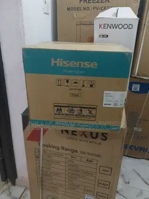 Available Hisense Oil Free Air Fryer H06AFBS2S3