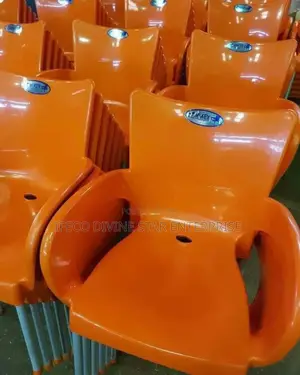 Wedding Plastic Chairs