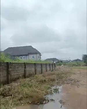2 Standard Plots of Land for Sale