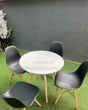 Modern Dining Set