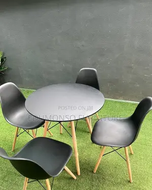 Modern Dining Set