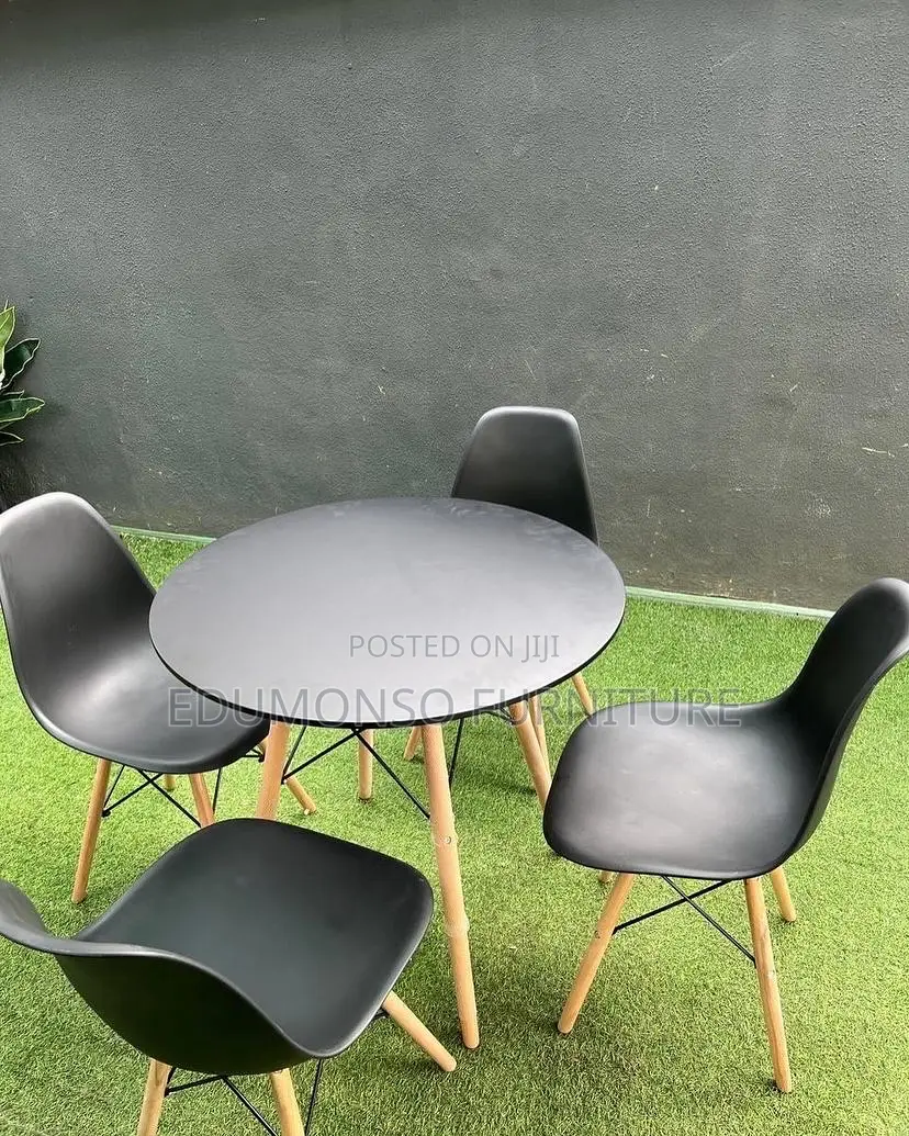 Modern Dining Set