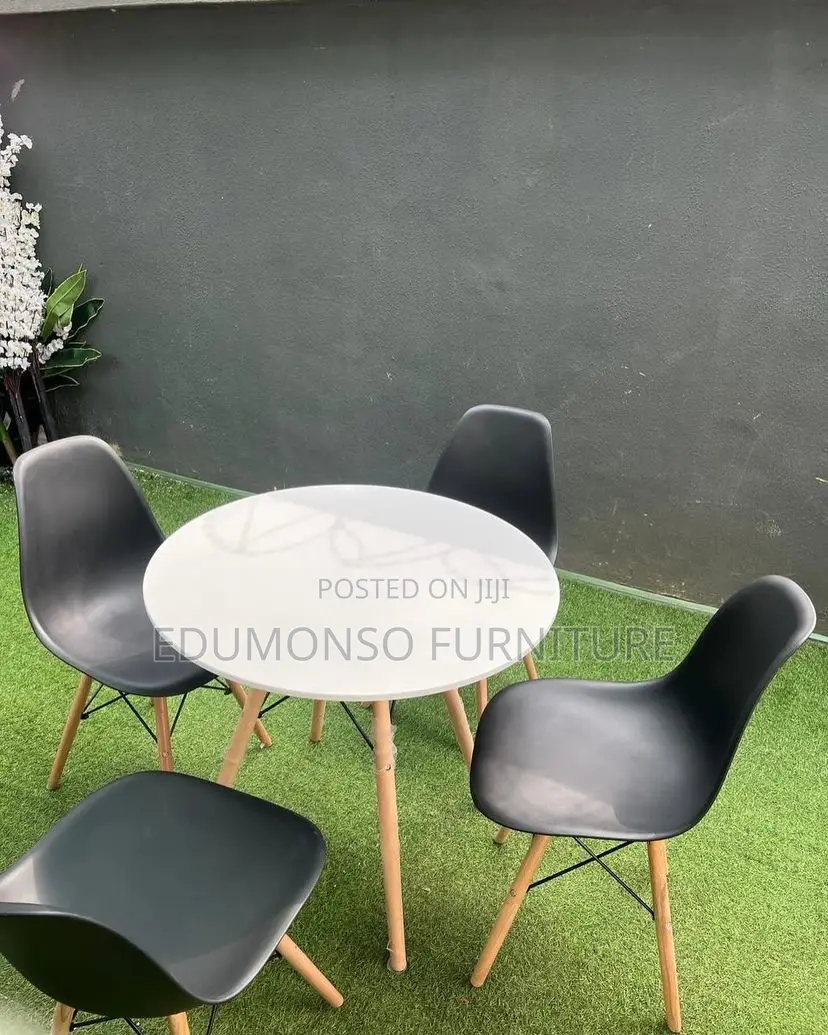 Modern Dining Set
