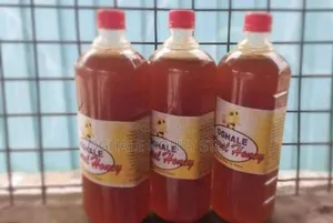 Pure Honey