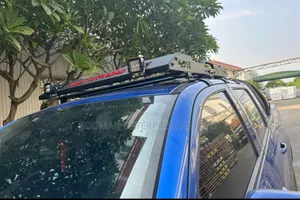 Toyota Tacoma Off - Road Roof Rack *%_£1