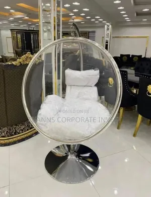 Swinging Chair