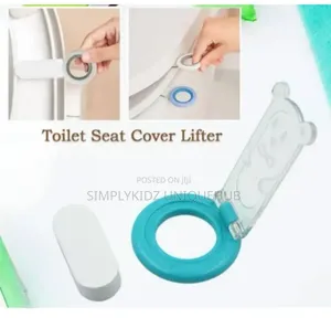 Toilet Seat Lifter