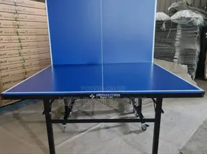 Outdoor Table Tennis Board American Fitness Quality